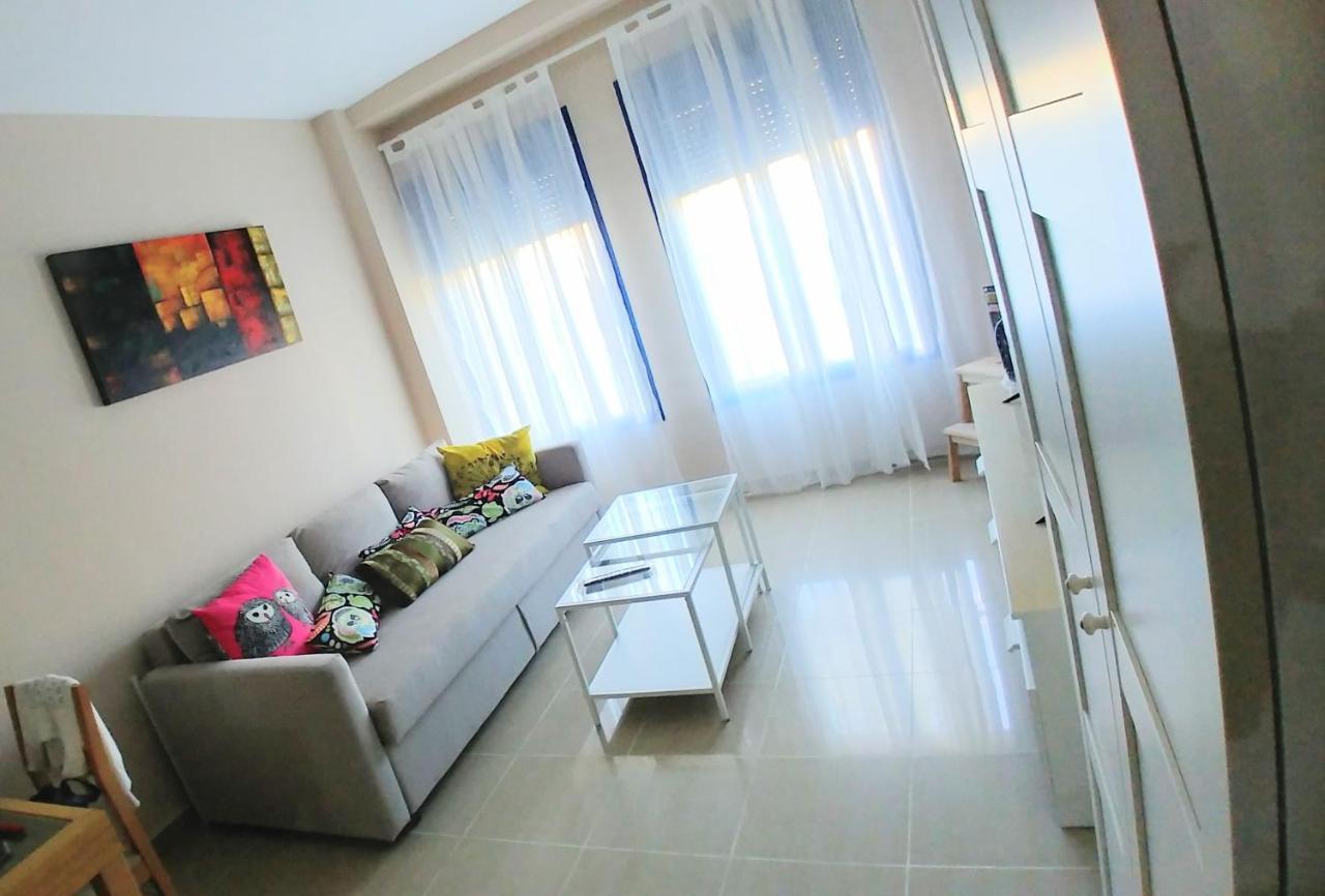 Apartamento Vista Azul كوستا بالينا المظهر الخارجي الصورة