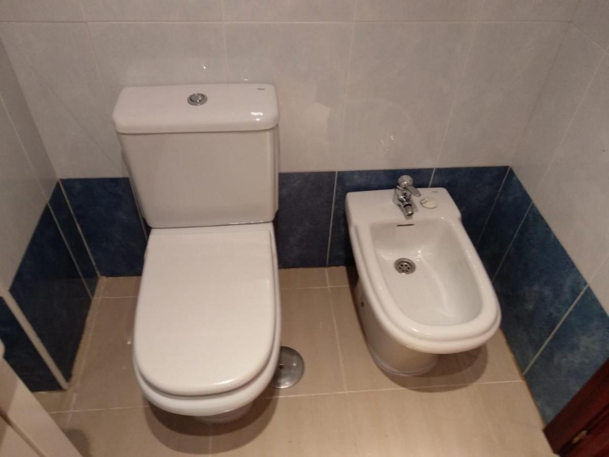 Apartamento Vista Azul كوستا بالينا المظهر الخارجي الصورة
