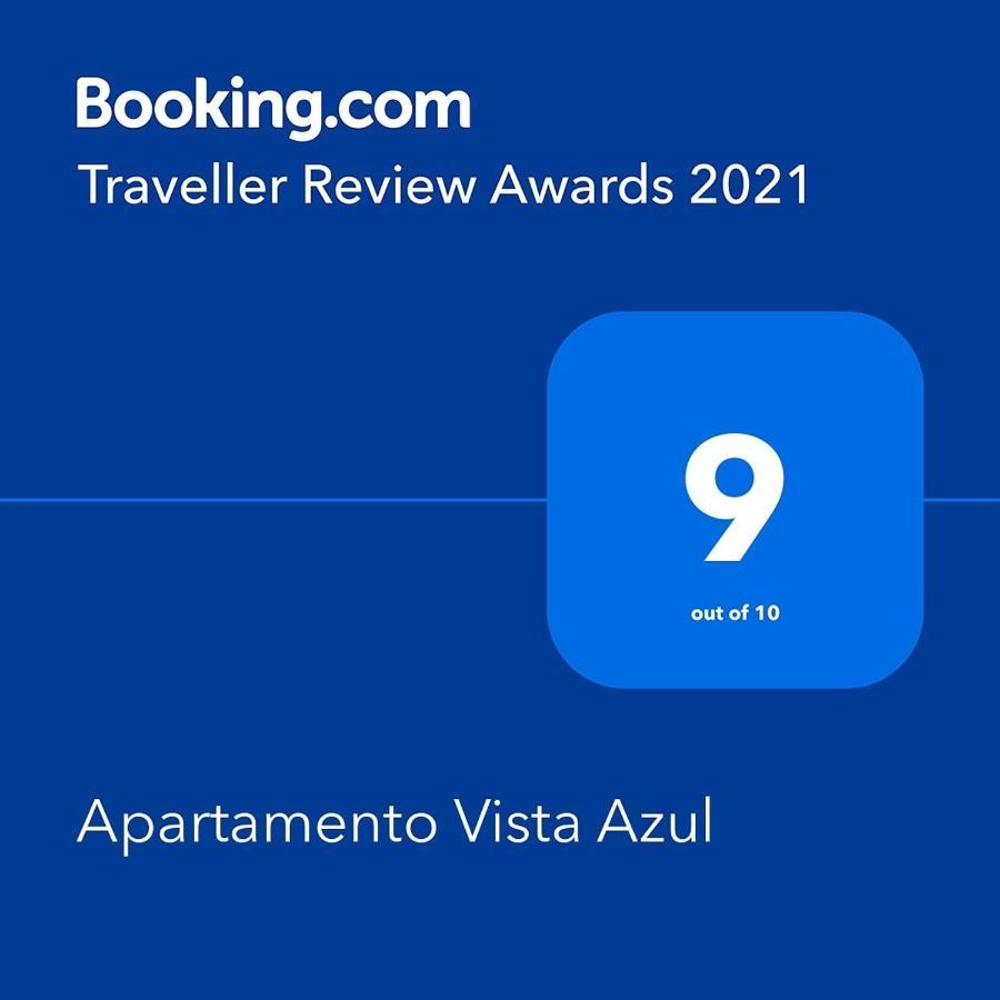 Apartamento Vista Azul كوستا بالينا المظهر الخارجي الصورة