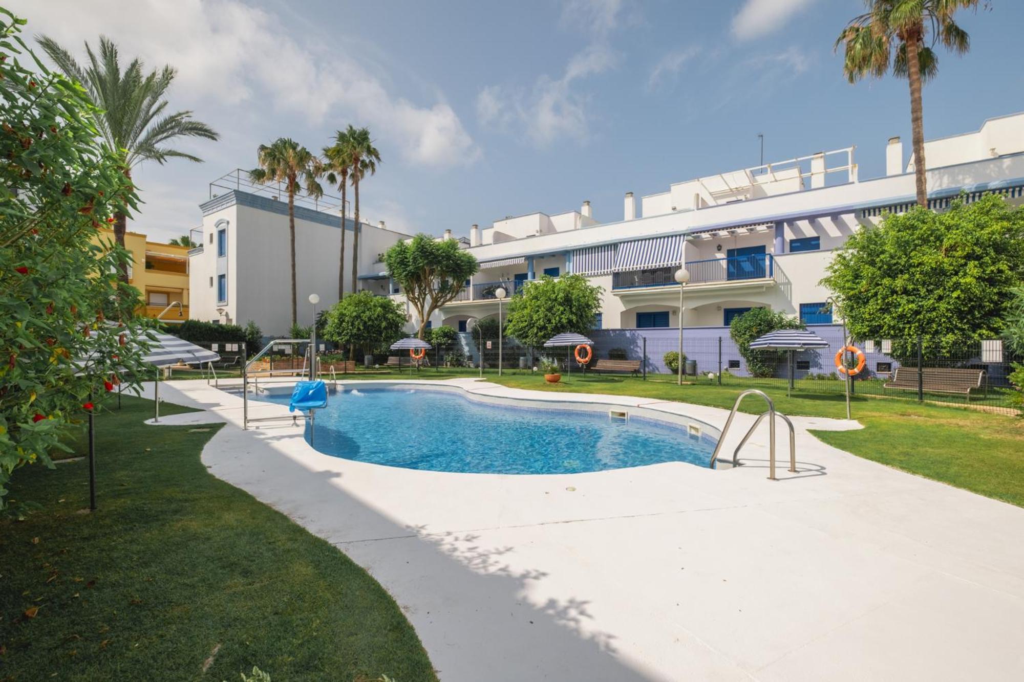 Apartamento Vista Azul كوستا بالينا المظهر الخارجي الصورة