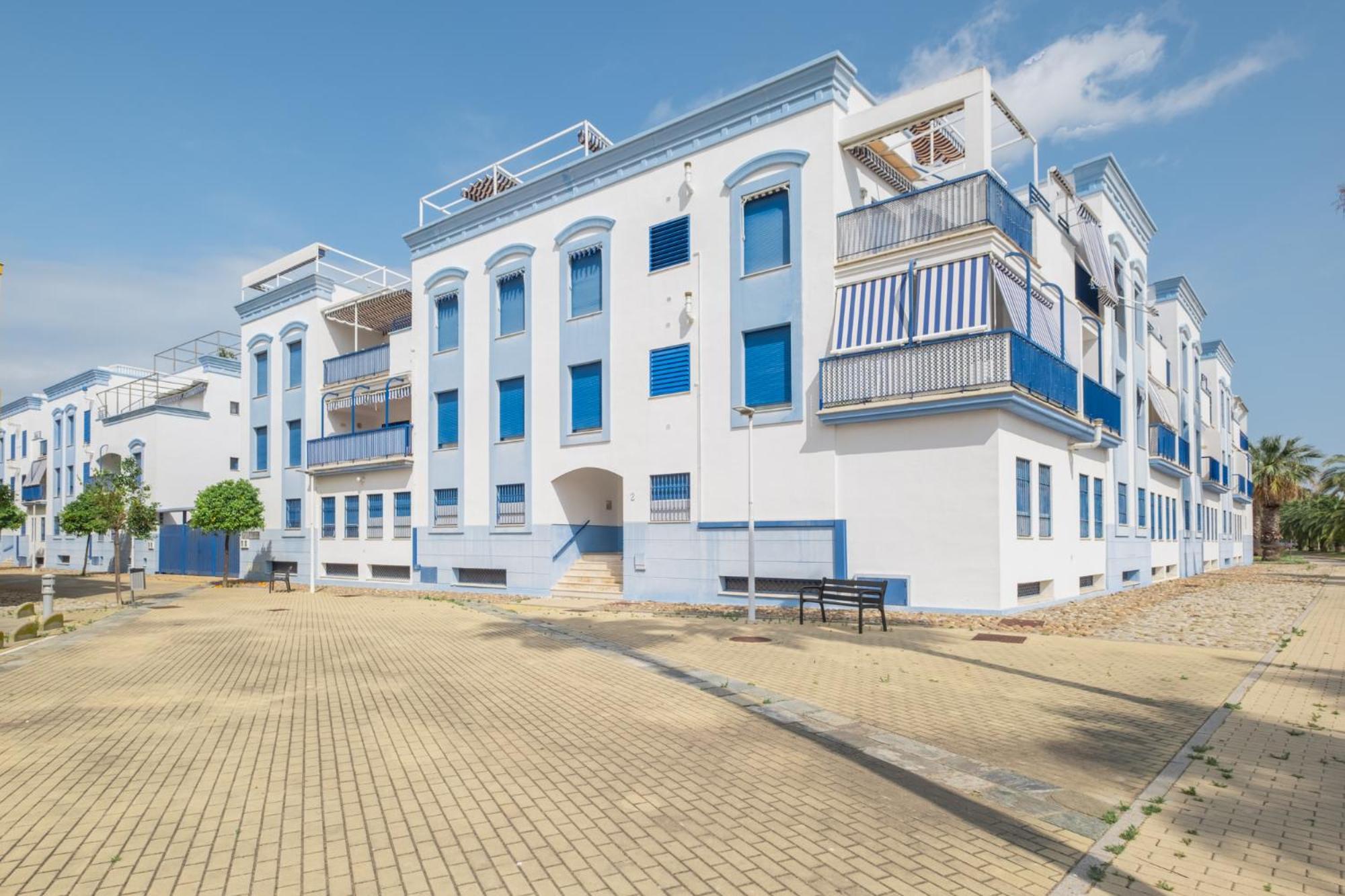 Apartamento Vista Azul كوستا بالينا المظهر الخارجي الصورة