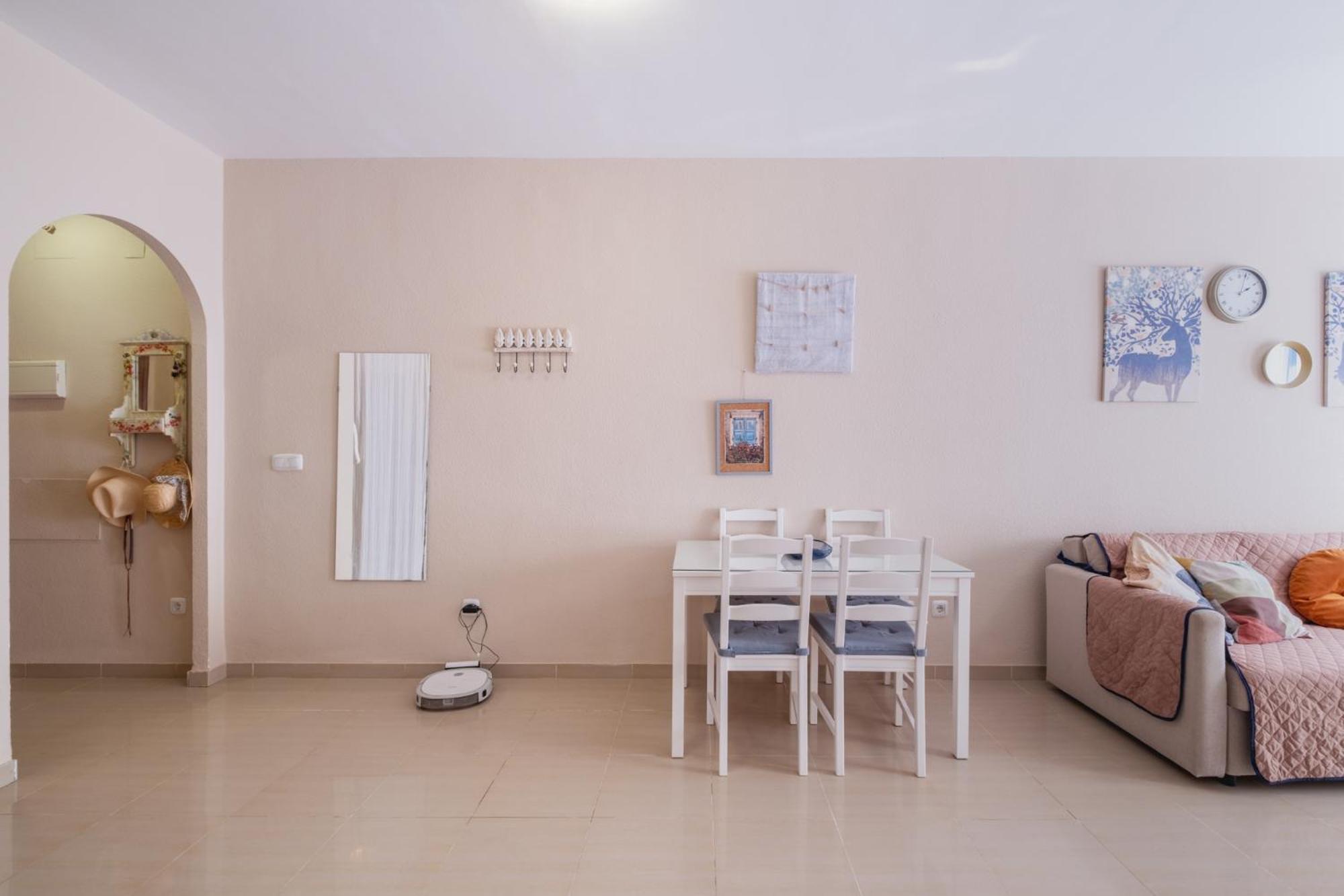 Apartamento Vista Azul كوستا بالينا المظهر الخارجي الصورة