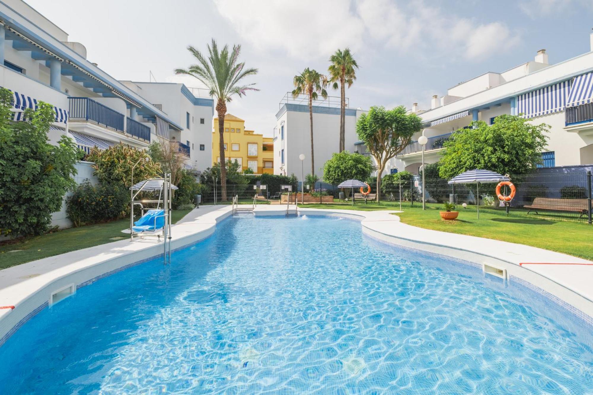 Apartamento Vista Azul كوستا بالينا المظهر الخارجي الصورة